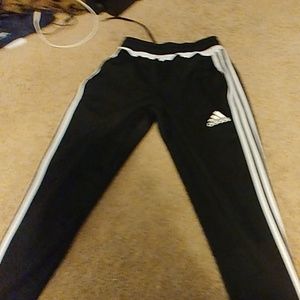 Adidas sweats